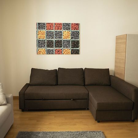 Cort'E Apartment Catania Ngoại thất bức ảnh