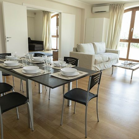 Cort'E Apartment Catania Ngoại thất bức ảnh