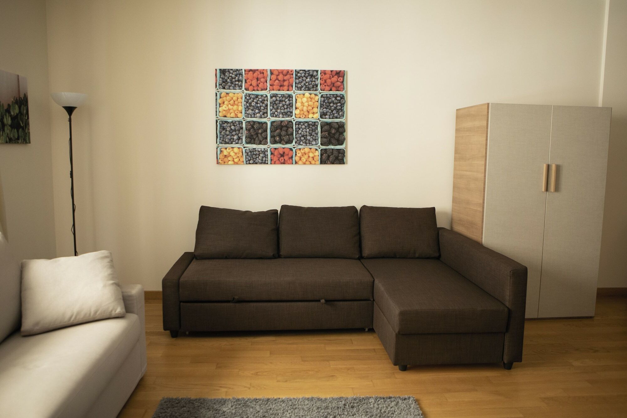Cort'E Apartment Catania Ngoại thất bức ảnh