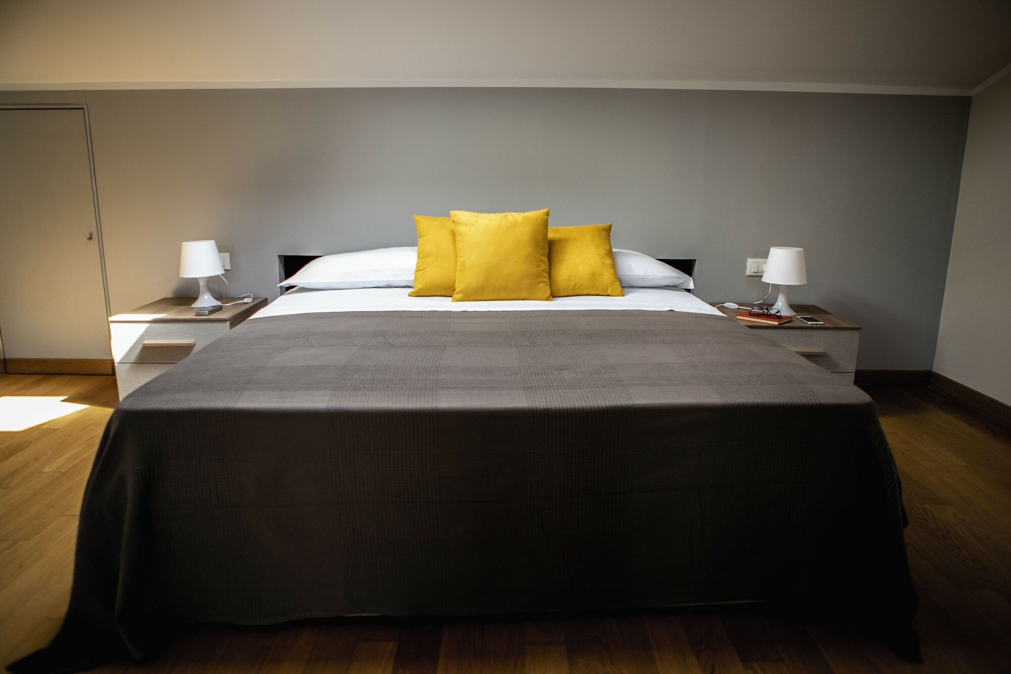 Cort'E Apartment Catania Ngoại thất bức ảnh