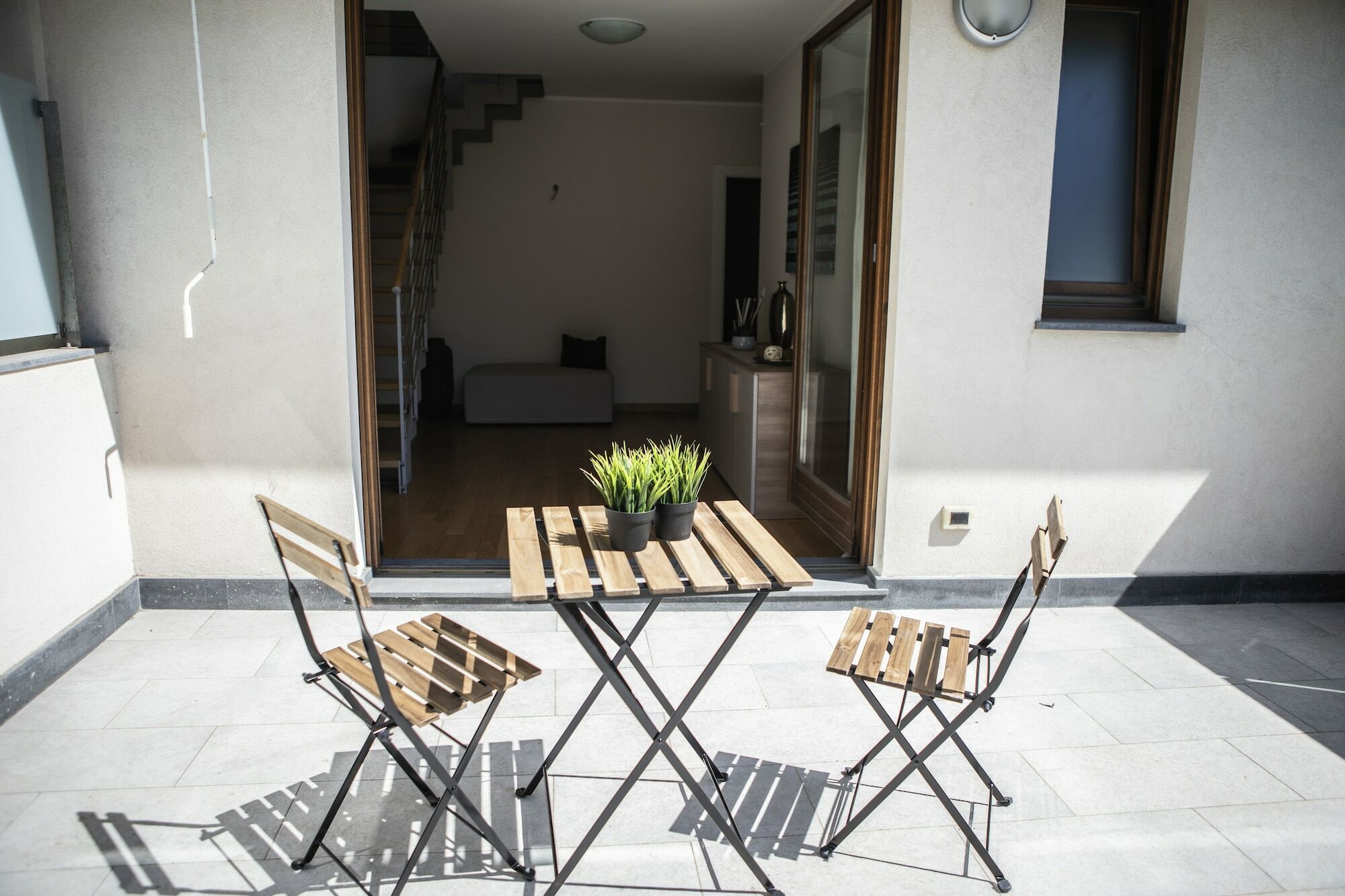 Cort'E Apartment Catania Ngoại thất bức ảnh