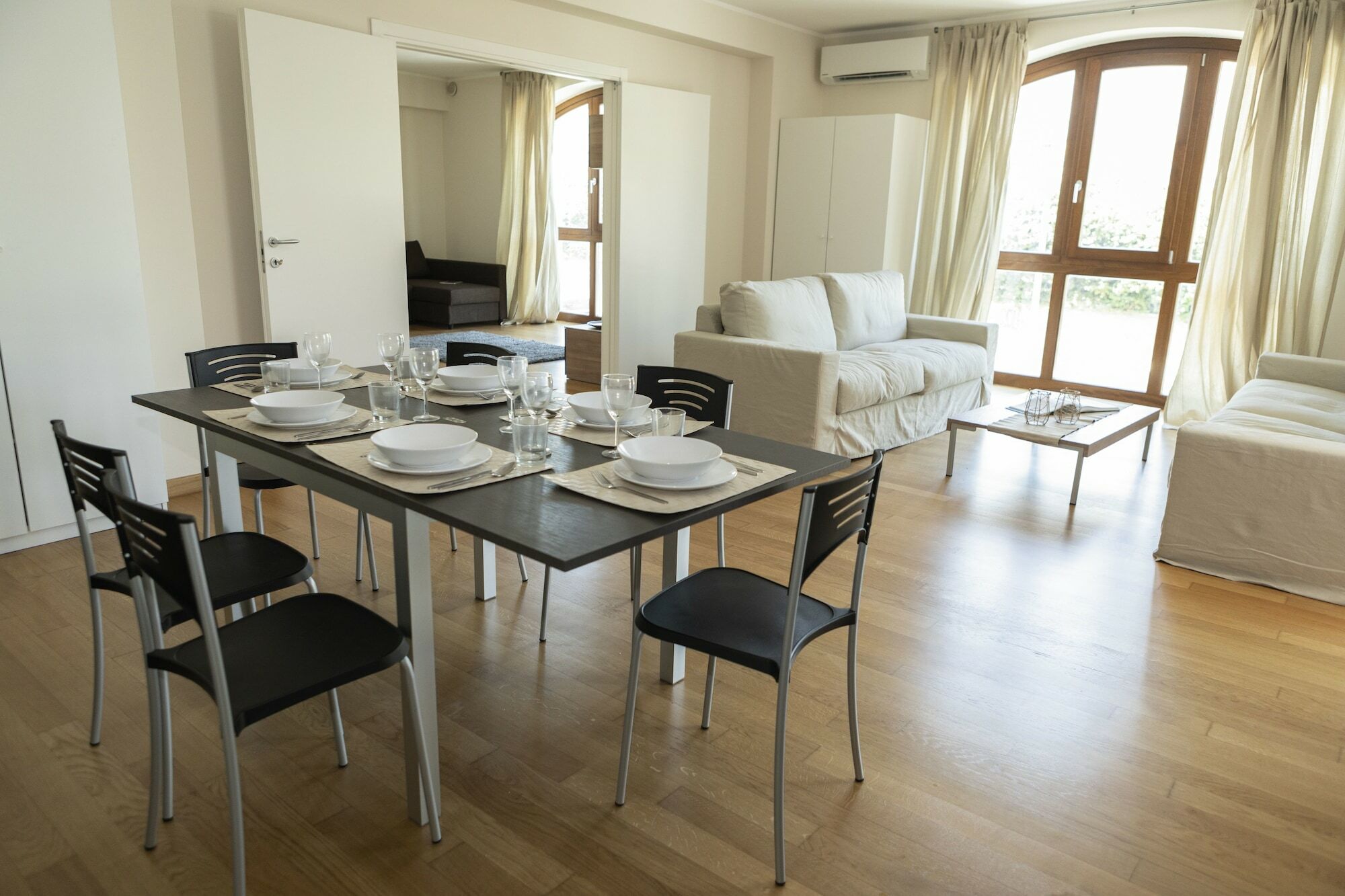 Cort'E Apartment Catania Ngoại thất bức ảnh